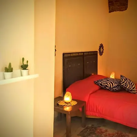 Casa Cool Casa vacanze Catania