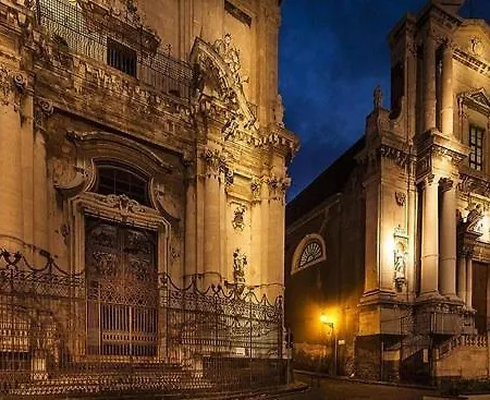 Casa Cool Casa vacanze Catania