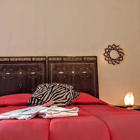 Casa vacanze Casa Cool *
