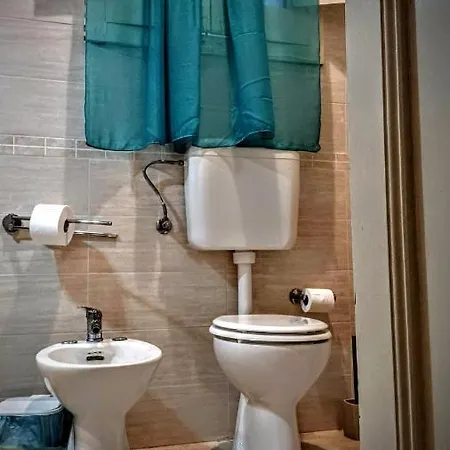 Casa vacanze Casa Cool Catania