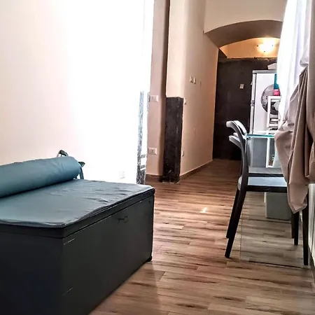 Casa Cool Catania